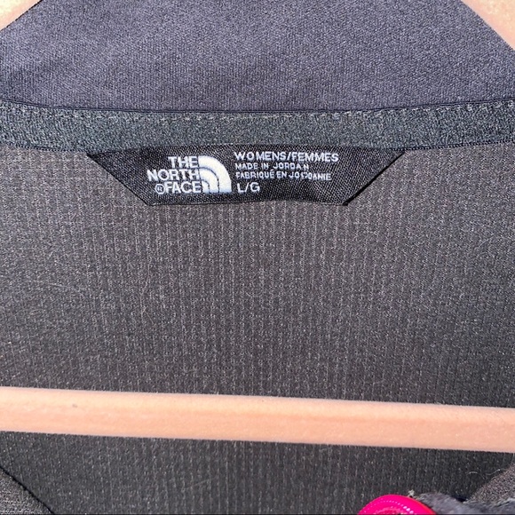 🌸The North Face vest - Picture 3 of 4